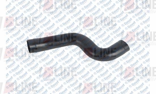 LINE L531300070 Turbo Hortumu Iveco Daily Vi 2.3 D
